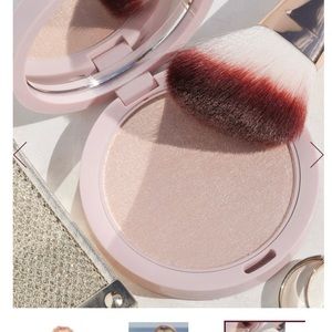 New Wander Beauty Wanderess Glow Highlighter 6 g